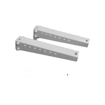 Кронштейн для свч Electriclight КБ-01-10/300 белый