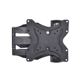 Кронштейн для телевизора metaldesign md-3412 full motion 34288