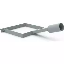 Кронштейн для уличных светильников на столб Gauss 903265402