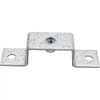 Кронштейн для установки din-рейки (h=20мм) EKF din-k-20