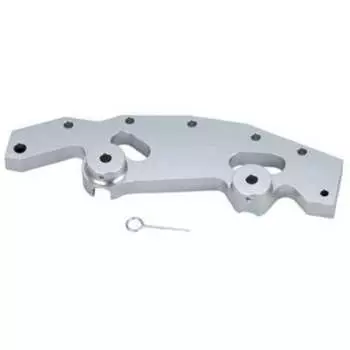 Кронштейн для установки и фиксации шкивов на BMW M50-TU FORCE 9G2701