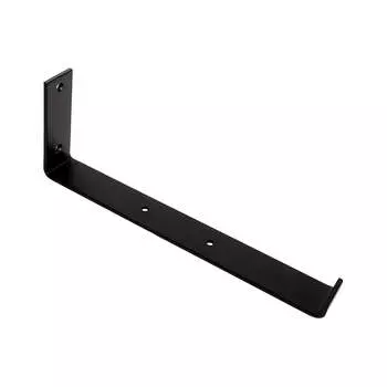 Кронштейн Дверной Страж LOFT 300 мод.2 черный ДС74339