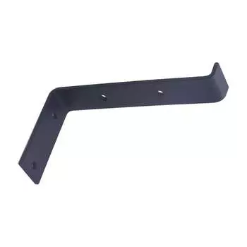 Кронштейн Дверной Страж LOFT 200 мод.1 черный ДС74303