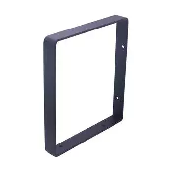 Кронштейн Дверной Страж LOFT 200 мод.7 черный ДС74322