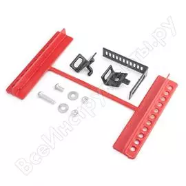 Кронштейн крепления АКБ AUTOPROFI