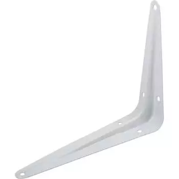 Кронштейн MFK-TORG 100х125 0.8мм белый 35кг SB-01 К-44