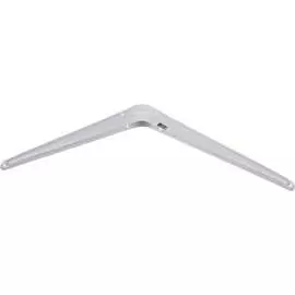 Кронштейн MFK-TORG 350х300 1 мм белый 55кг SB-01 К-56