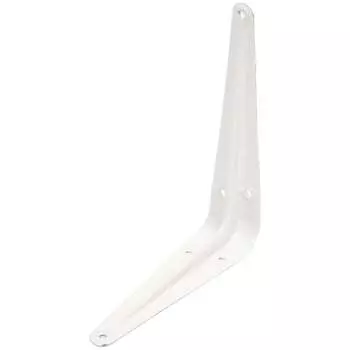 Кронштейн MFK-TORG 150х125 0.8мм белый 45кг SB-01 К-46