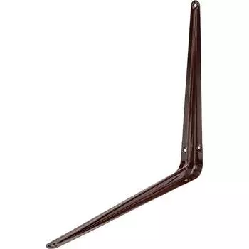 Кронштейн MFK-TORG 350х300 1 мм коричн 55кг SB-01 К-57