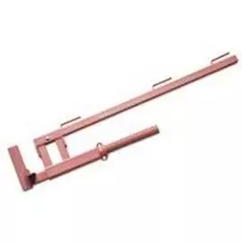 Кронштейн ограждения Промышленник КОТИ