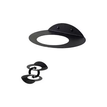 Кронштейн под кашпо ООО СКП ДДЦ-001Ч/2