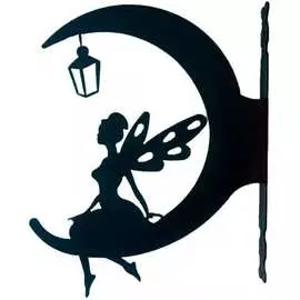 Кронштейн под кашпо Станкоинструмент и оснастка №13 Фея 4811381026222