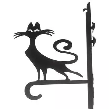 Кронштейн под кашпо Станкоинструмент и оснастка 4811381026437