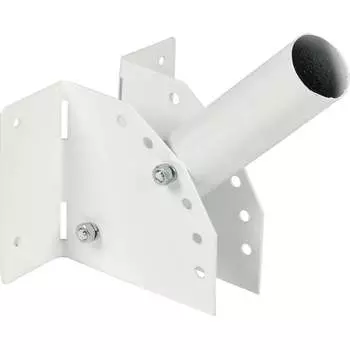 Кронштейн под монтажную ленту IEK КР-3М LDKU0D-CR-48-0250-23-K01