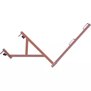 Кронштейн подмостей Промышленник КПТИ