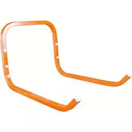 Кронштейн-полка для велосипеда Delta-Park