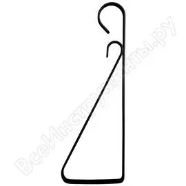 Кронштейн ESSE 97 BL