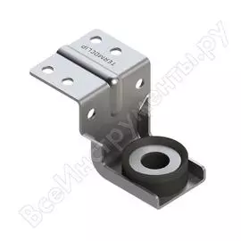 Кронштейн termoclip z-образный 1,2f 9127001
