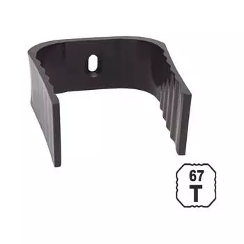 Кронштейн трубы VN TCBVN