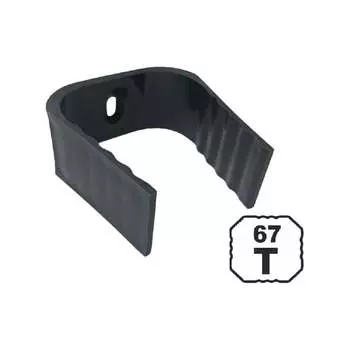 Кронштейн трубы VN TCGVN