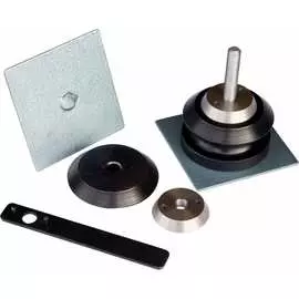 Кронштейны для крепления сэнд-траков РИФ