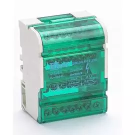 Кросс-модуль на DIN-рейку DEKraft 32017DEK 1113513