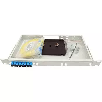 Кросс в стойку НК-Групп ru24-1u-sc/apc-8-8-1- 1USCA8