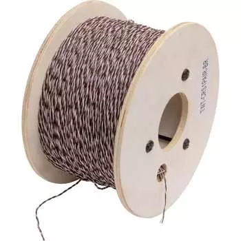 Кроссировочный кабель UTP TWT CRS1PAIR-BR TWT-CRS1PAIR-BR