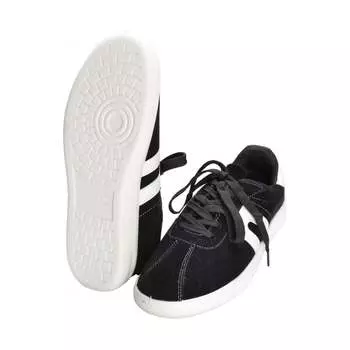 Кроссовки СОЮЗСПЕЦОДЕЖДА рабочие черные, 39 2000000028163