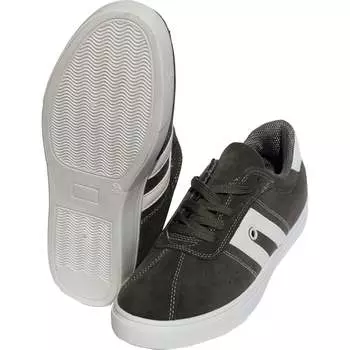 Кроссовки СОЮЗСПЕЦОДЕЖДА рабочие черные, 40 2000000028170