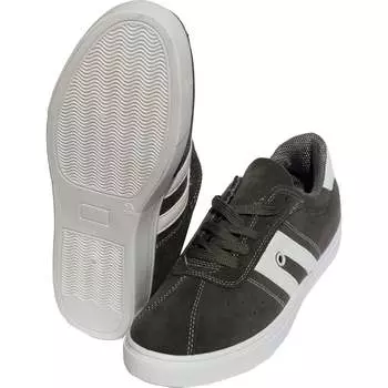 Кроссовки СОЮЗСПЕЦОДЕЖДА рабочие т-серые, 45 2000000028002