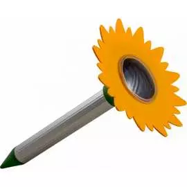 Кротоотпугиватель PARK REP-4S Подсолнух 333407