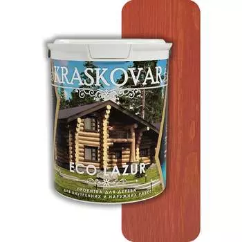 Кроющий антисептик Kraskovar