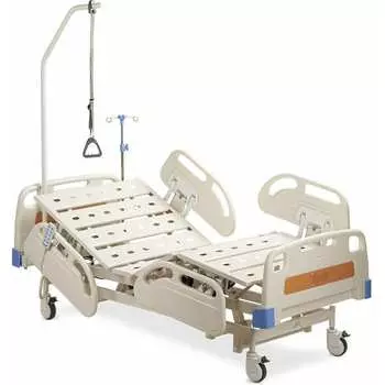 Кровать АРМЕД