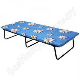 Кровать кемпинг надежда в02-м