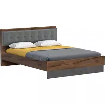 Кровать Мебельград 62105