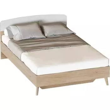 Кровать Мебельград Калгари 1600 53809