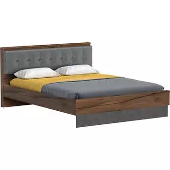 Кровать Мебельград 62106