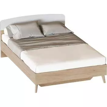 Кровать Мебельград Калгари 1400 52559