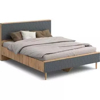 Кровать Мебельград 60529_1