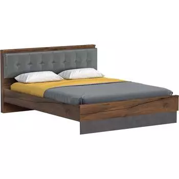 Кровать Мебельград 62108