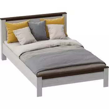 Кровать Мебельград 62114