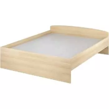 Кровать Монолит Акация лорка31 ГМЛ10 ГМЛ10.31