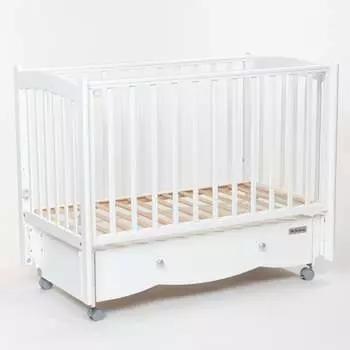 Кровать Mr Sandman