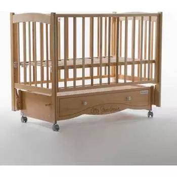 Кровать Mr Sandman