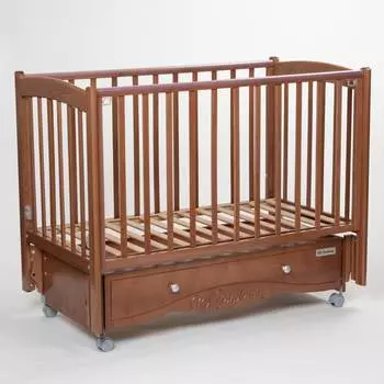 Кровать Mr Sandman