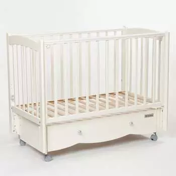 Кровать Mr Sandman