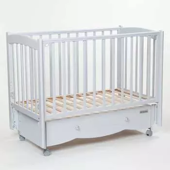 Кровать Mr Sandman