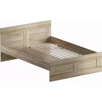 Кровать Гуд ЛАКК СИРИУС 2.02.04.190.3