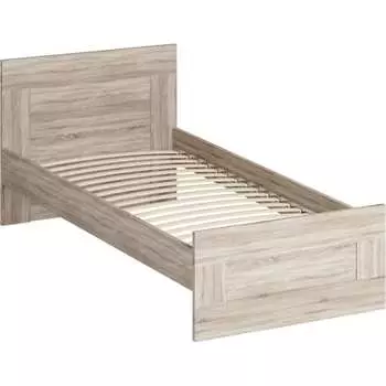 Кровать Гуд ЛАКК СИРИУС 2.02.04.170.3